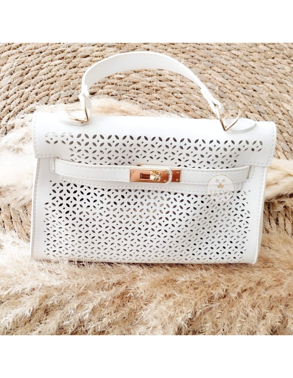 Bolso Mini Troquelado | Täty's Boutiques - Grupo Puerto Gragera