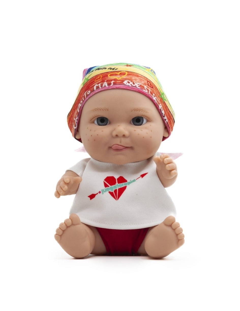 Baby Pelón Manuel Carrasco