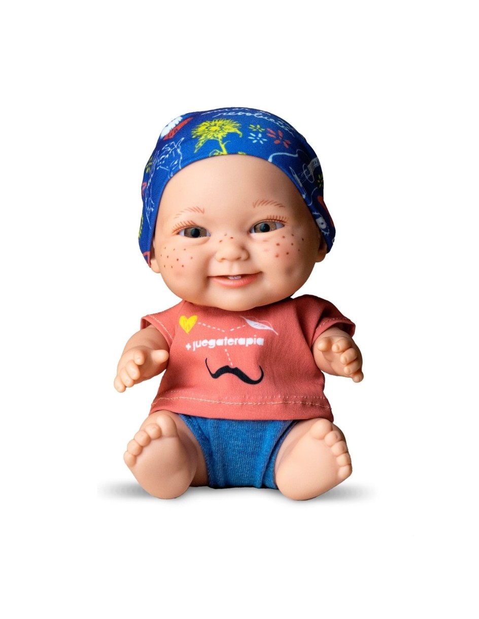 Baby Pelón Camilo