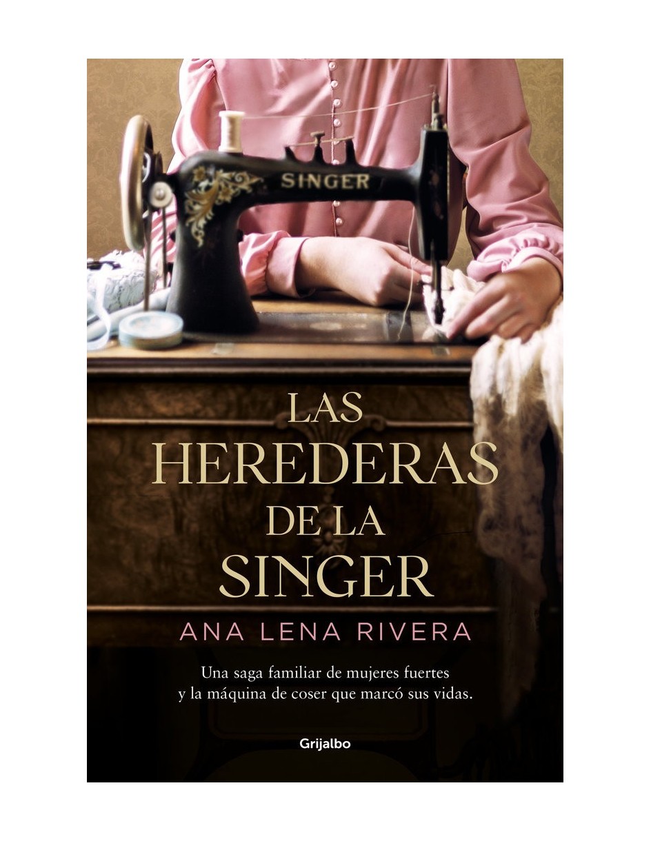 Las herederas de la Singer