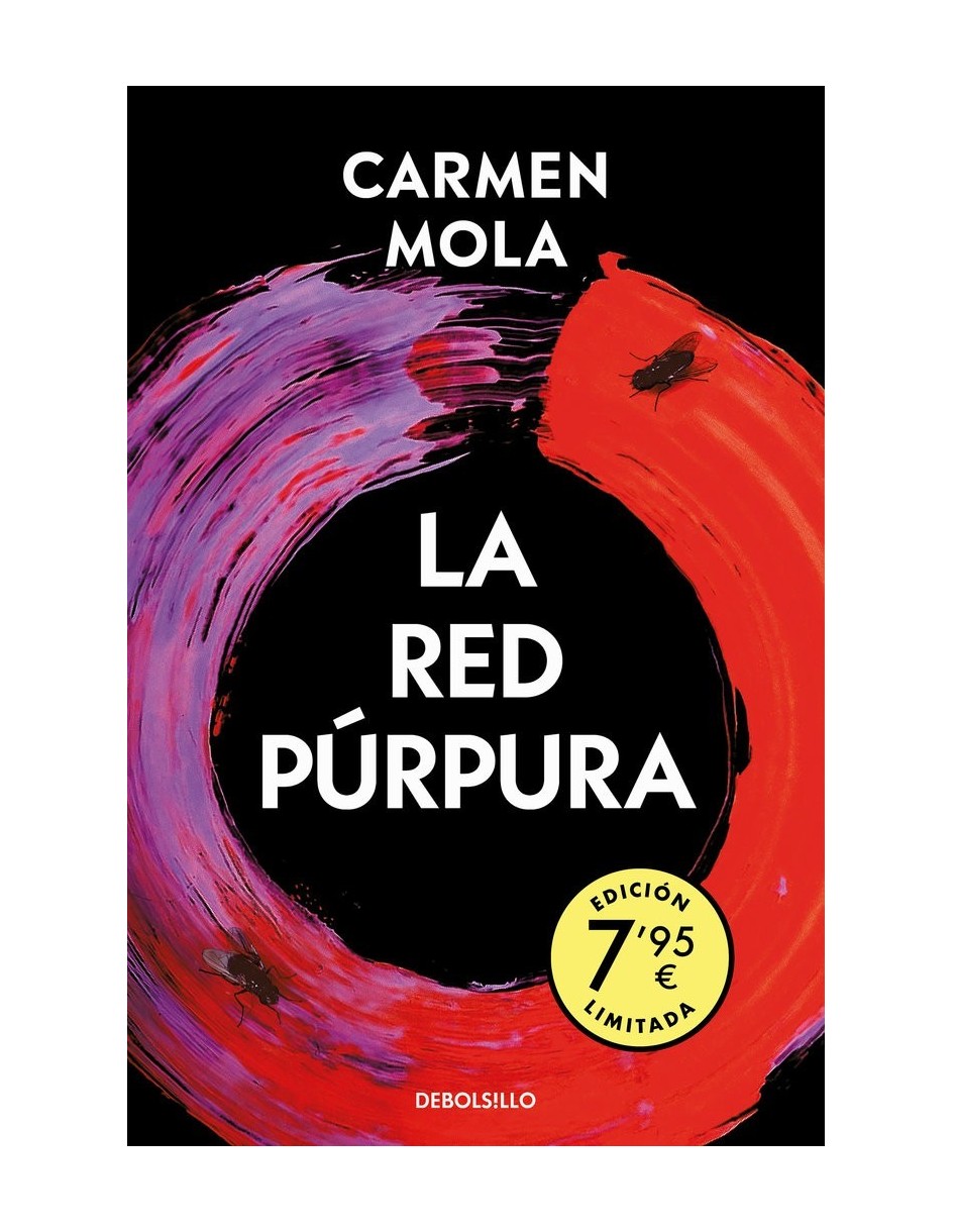La red púrpura