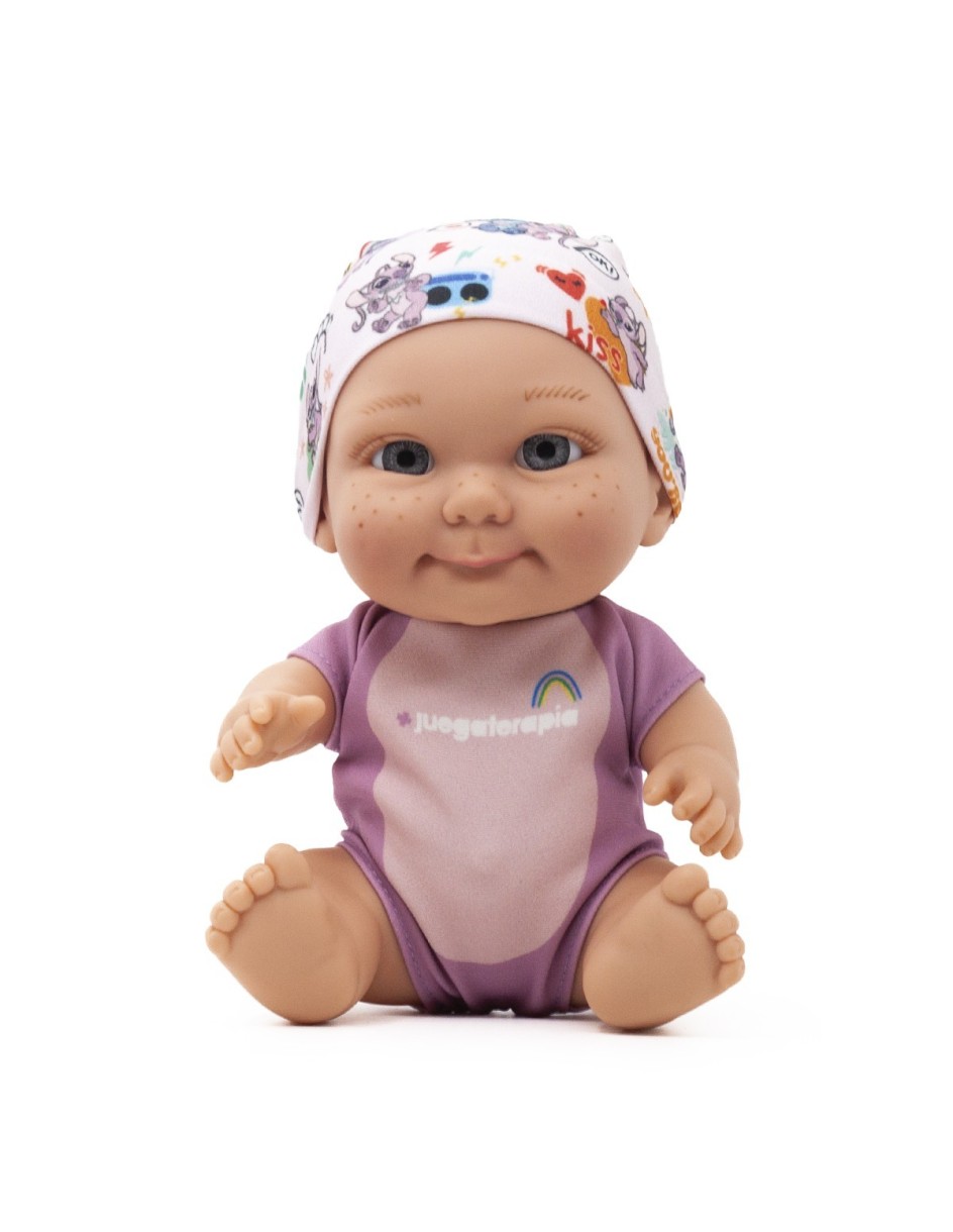 Baby Pelón Angel| Täty's Boutiques - Grupo Puerto Gragera