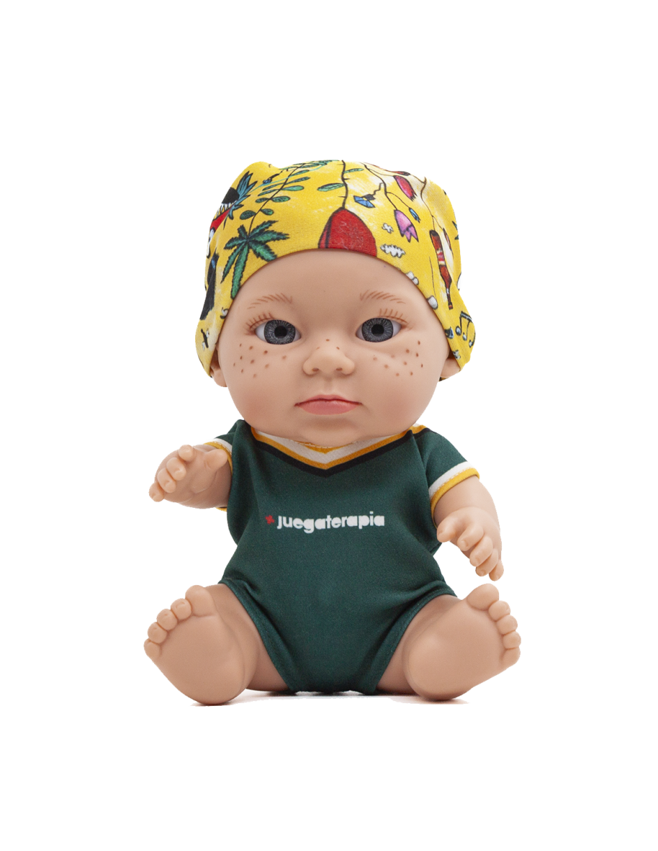 Baby Pelón Sebastian Yatra | Täty's Boutiques - Grupo Puerto Gragera