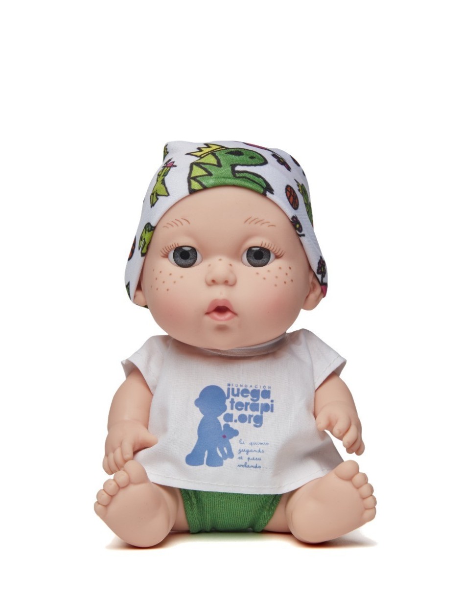 Baby Pelón Sara Carbonero | Täty's Boutiques - Grupo Puerto Gragera
