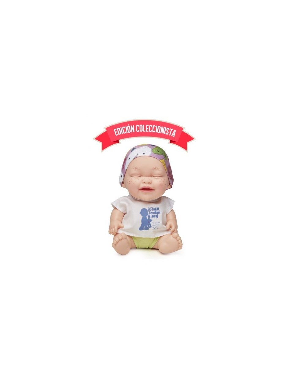 Baby Pelón Rossy de Palma | Puerto Gragera