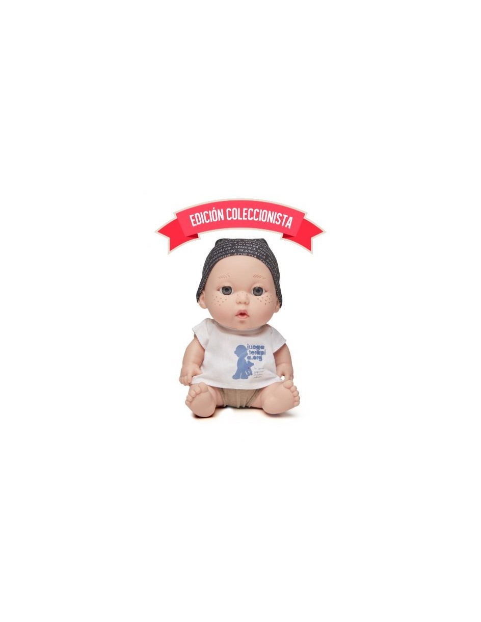Baby Pelón Rossy de Palma | Puerto Gragera