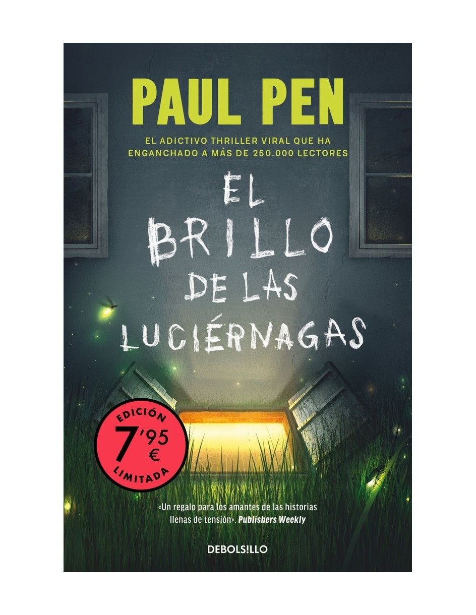 El Brillo De Las Luciernagas | Grupo Puerto Gragera