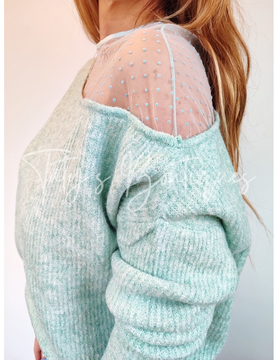 Jersey plumeti | Täty's Boutiques - Grupo Puerto Gragera