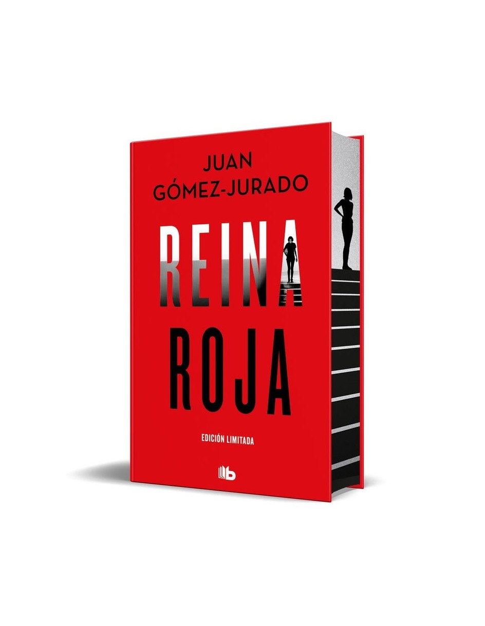 Reina Roja - Edición limitada