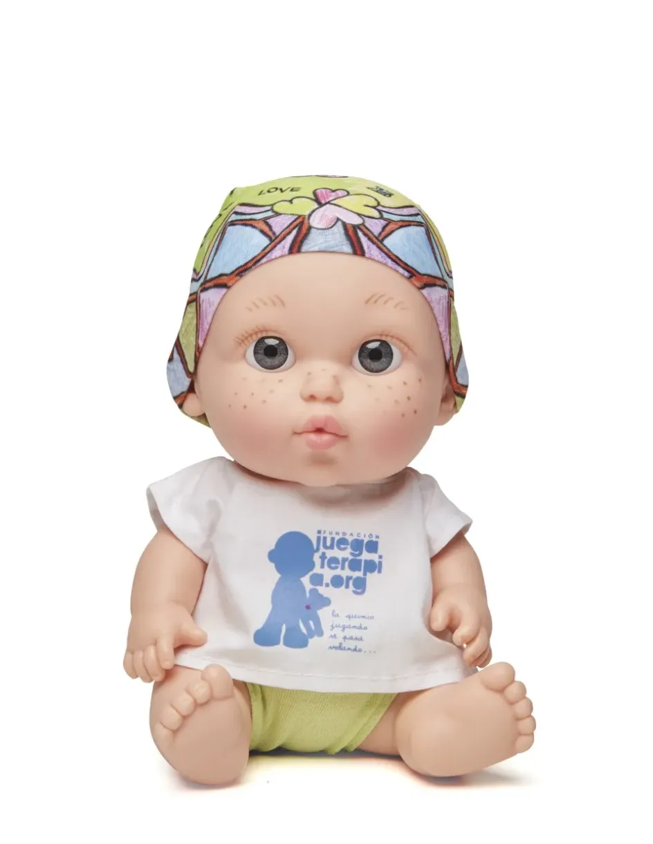 Baby Pelón Laura Pausini | Librería Grupo Puerto Gragera