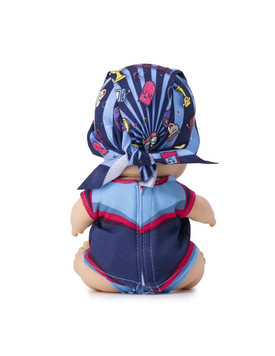 Baby Pelón Gamer | Librería Grupo Puerto Gragera