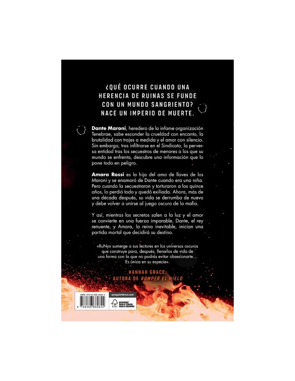 El emperador - Edición limitada cantos tintados - Edición con cantos tintados | Librería Puerto Gragera