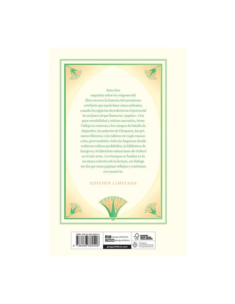 El infinito en un Junco - Edición limitada cantos tintandos | Librería Puerto Gragera