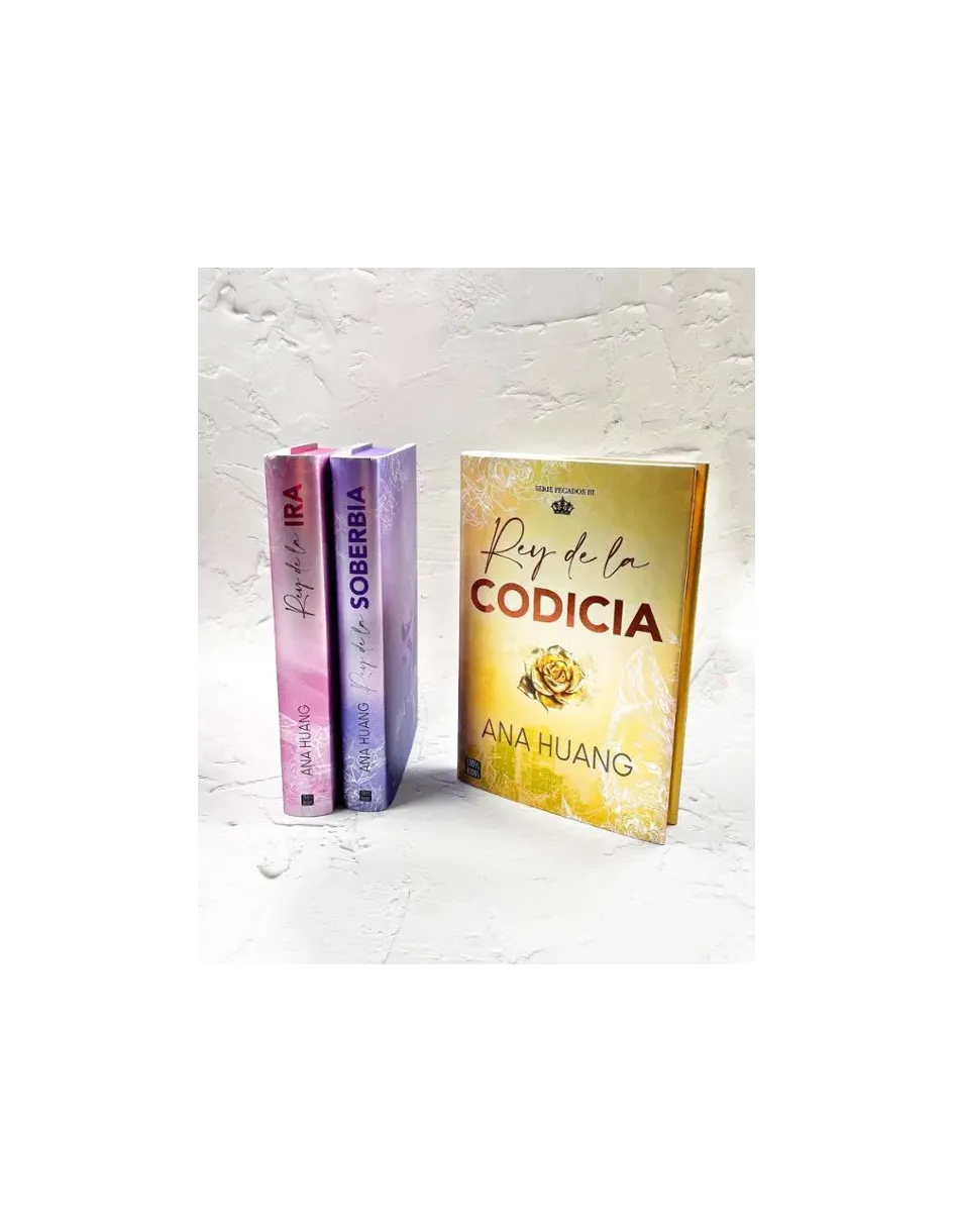 Rey entre sombras - Edición limitada - Cantos tintados - Cantos tintados | Librería Puerto Gragera