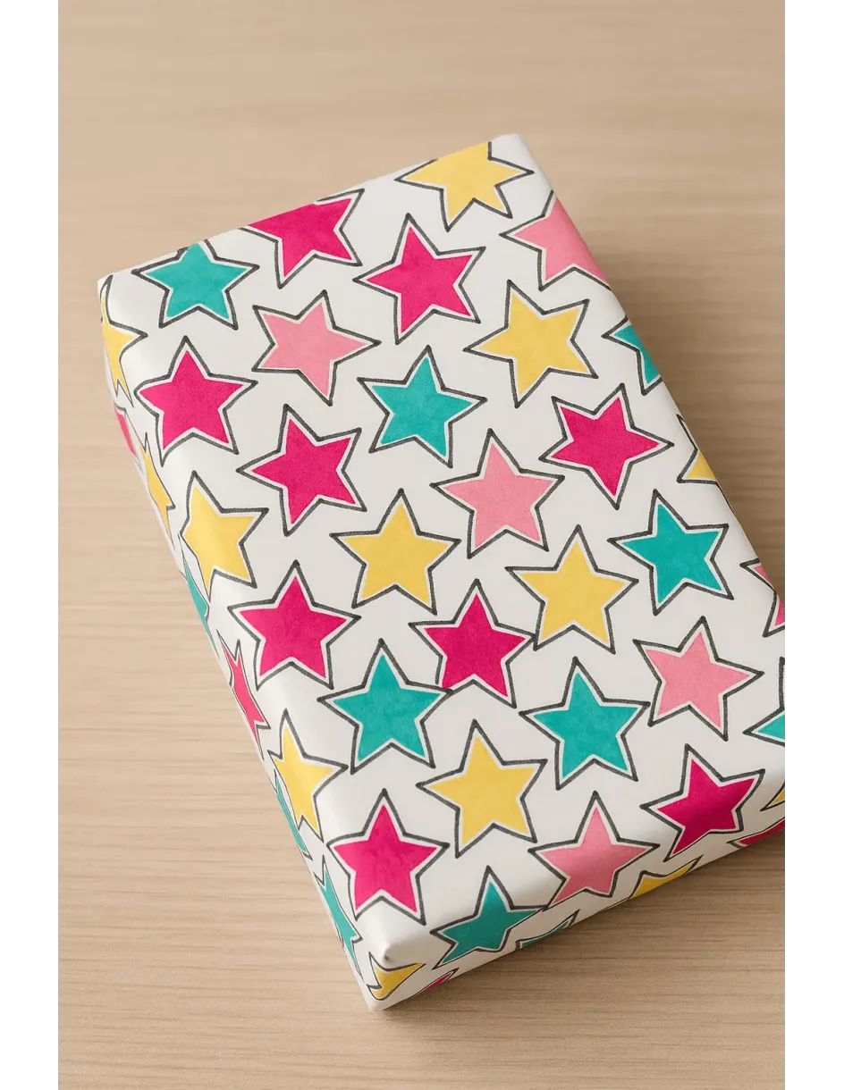 Déjanos envolver tu regalo | Täty's Boutiques - Puerto Gragera